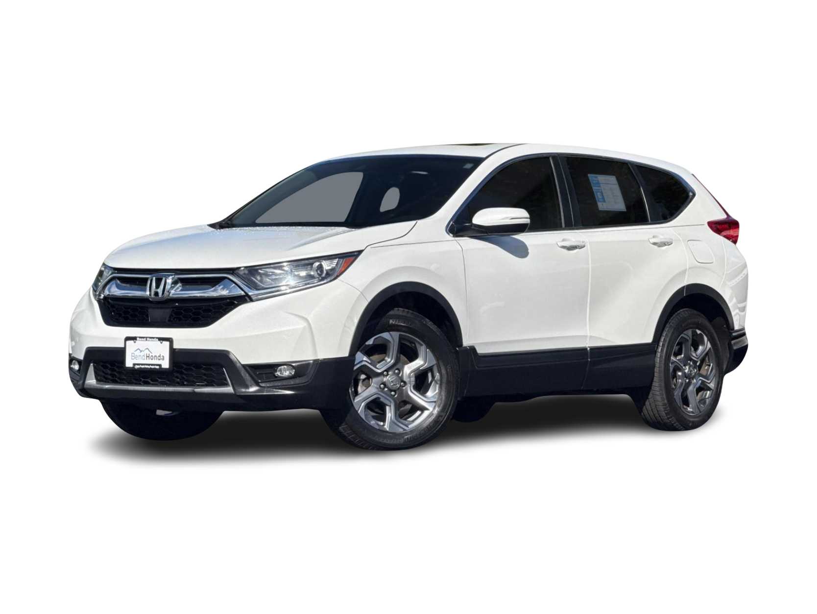 Thumbnail: 2019 Honda CR-V - 1