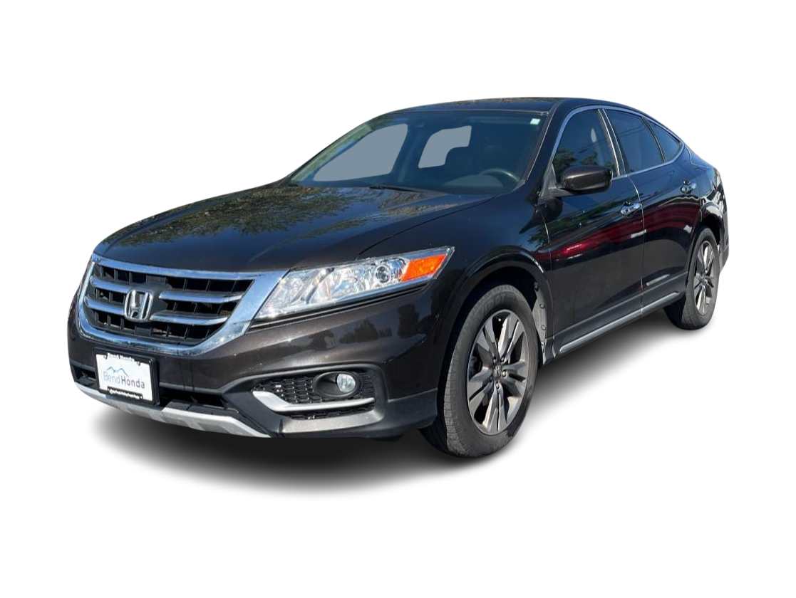 2013 Honda Crosstour EX-L -
                  Bend, OR