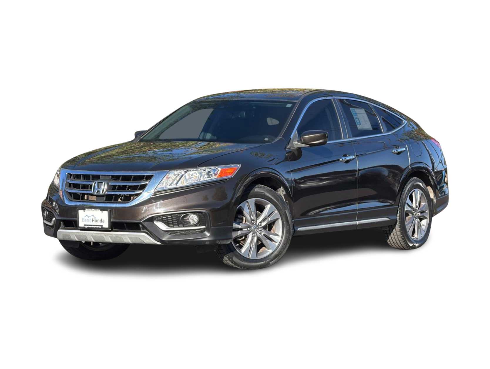 2013 Honda Crosstour EX-L -
                  Bend, OR