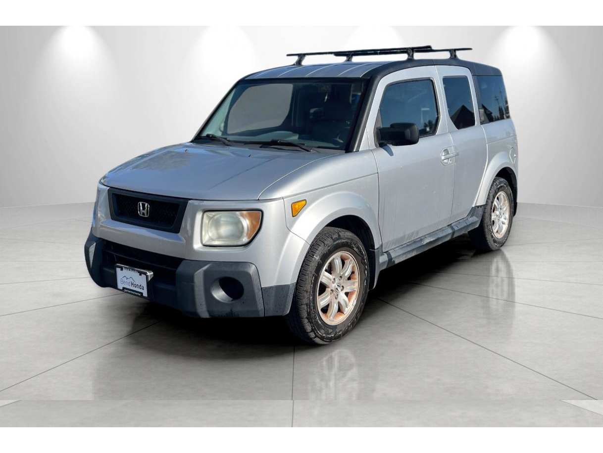 2006 Honda Element