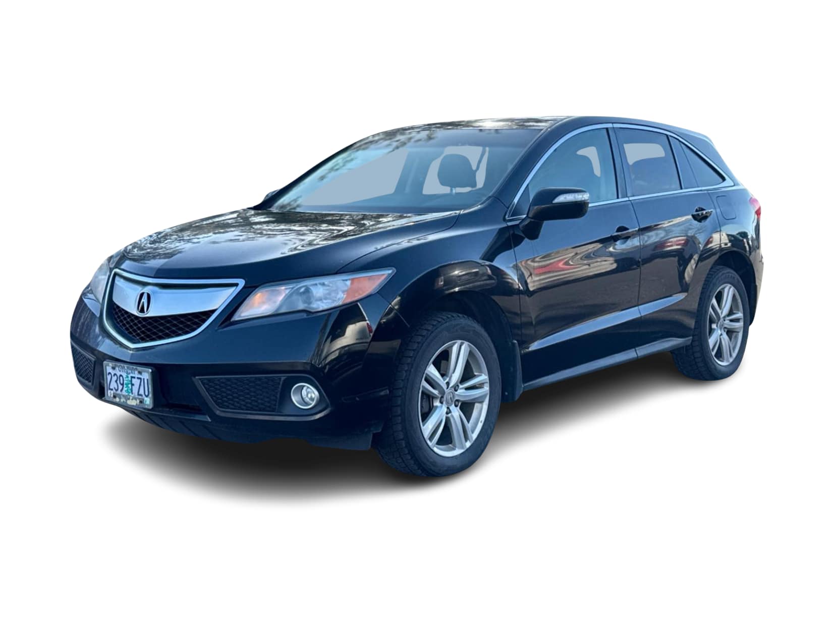 2013 Acura RDX Technology -
                Bend, OR