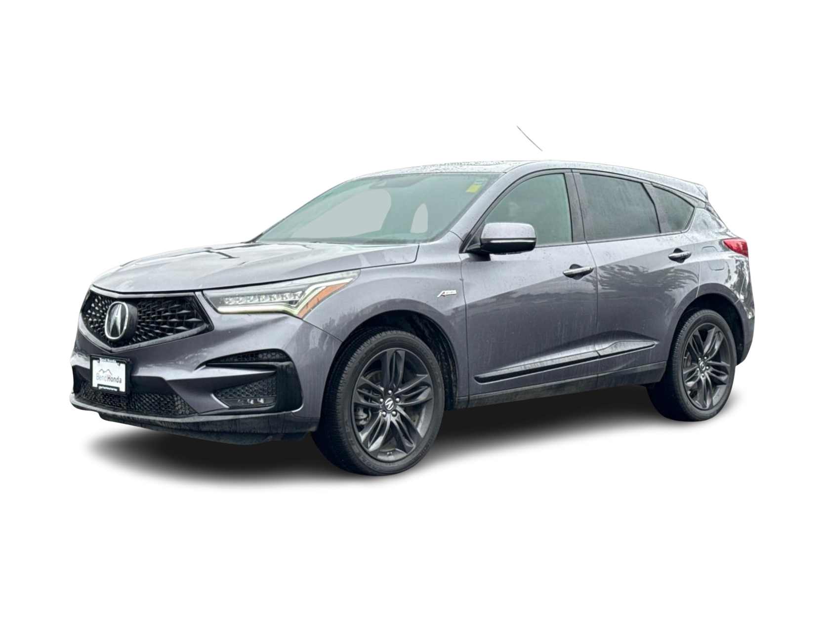 2021 Acura RDX Base -
                Bend, OR