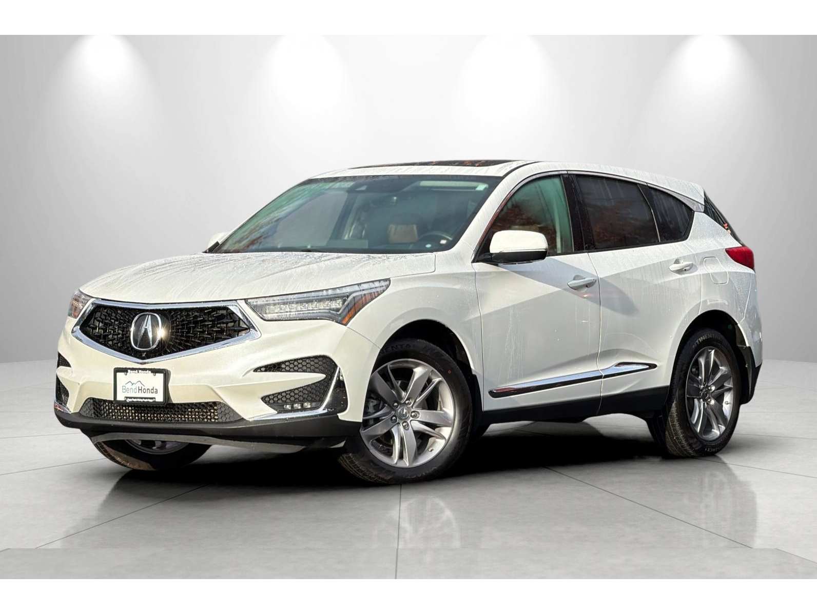 2020 Acura RDX