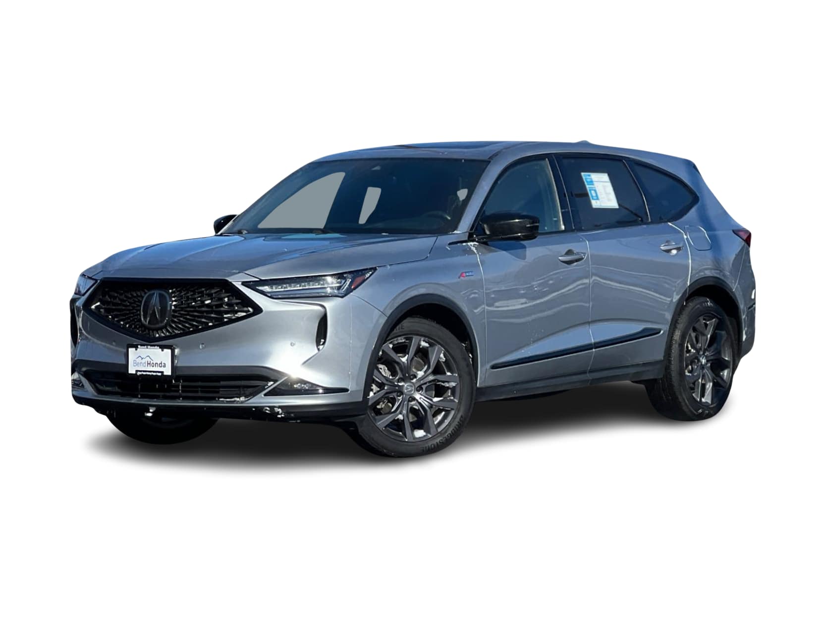 2023 Acura MDX Base -
                Bend, OR