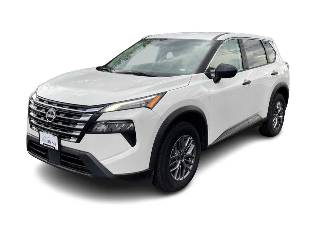 Thumbnail: 2024 Nissan Rogue - 1