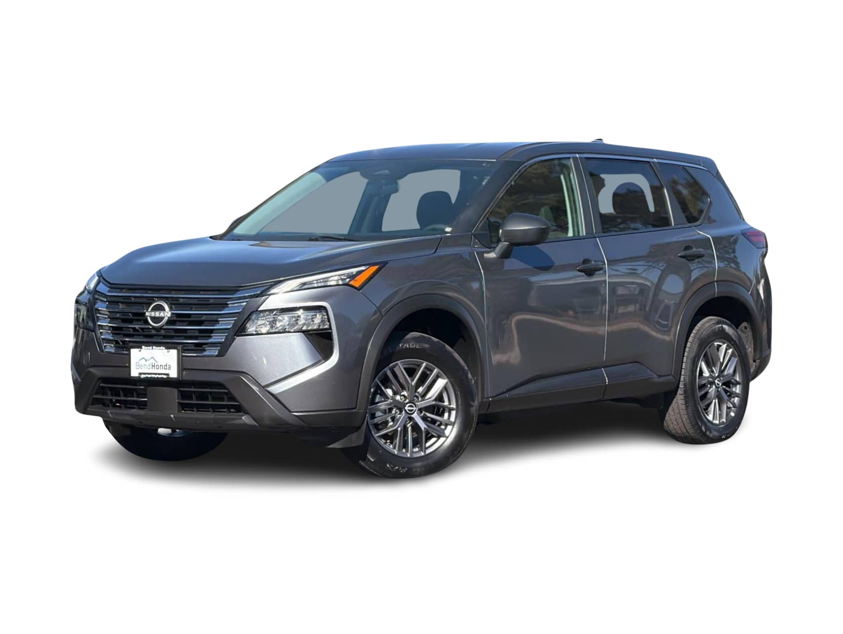 Thumbnail: 2024 Nissan Rogue - 1