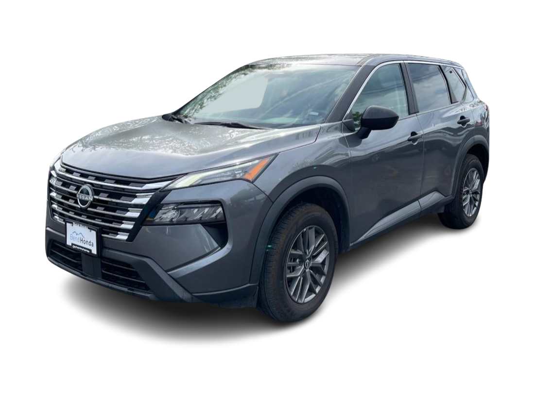 Thumbnail: 2024 Nissan Rogue - 1