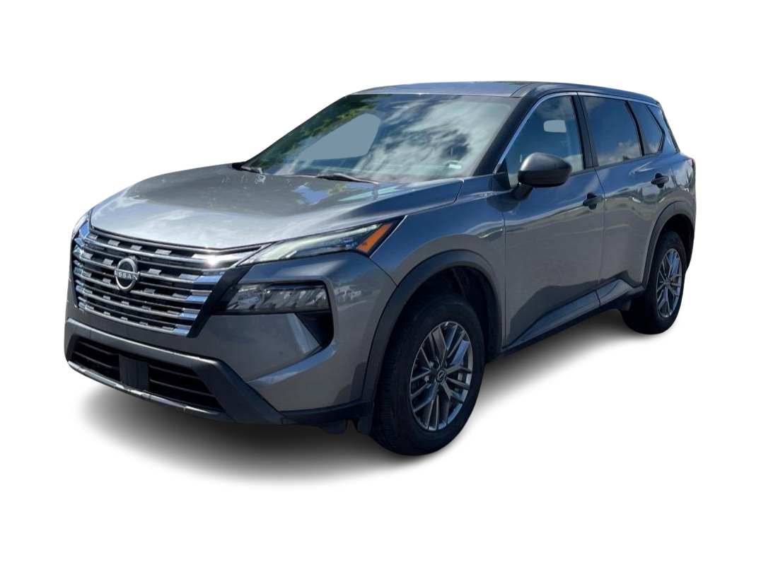 Thumbnail: 2024 Nissan Rogue - 1