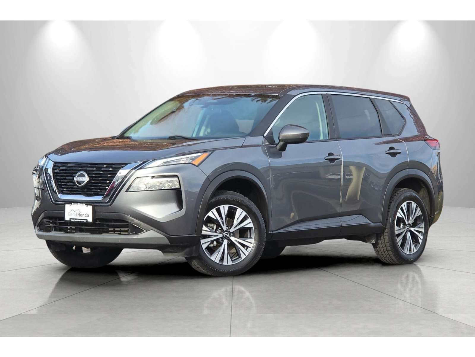2023 Nissan Rogue SV's photo