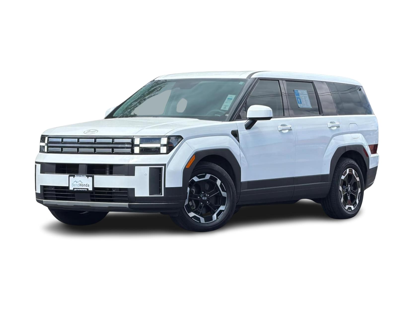 Thumbnail: 2024 Hyundai Santa Fe - 1