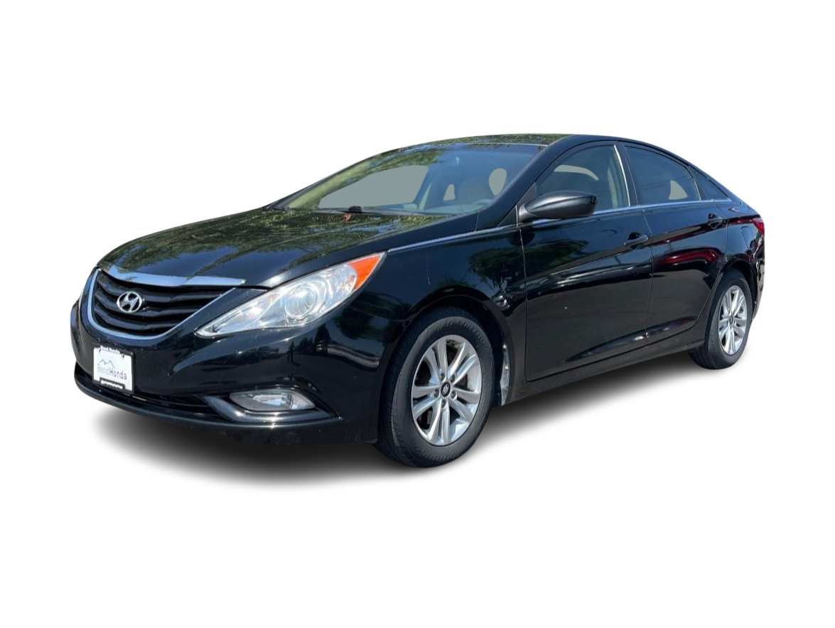 2013 Hyundai Sonata GLS -
                  Bend, OR