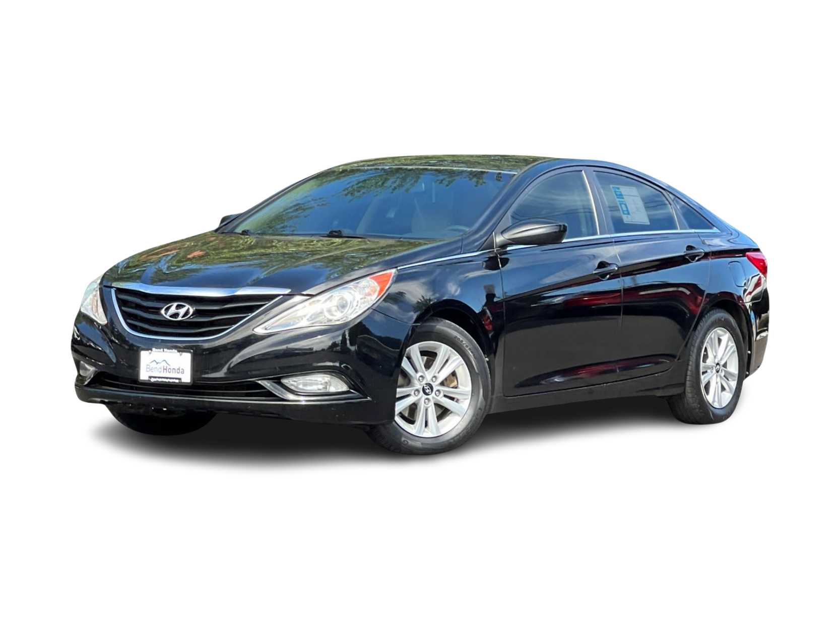 2013 Hyundai Sonata GLS -
                  Bend, OR