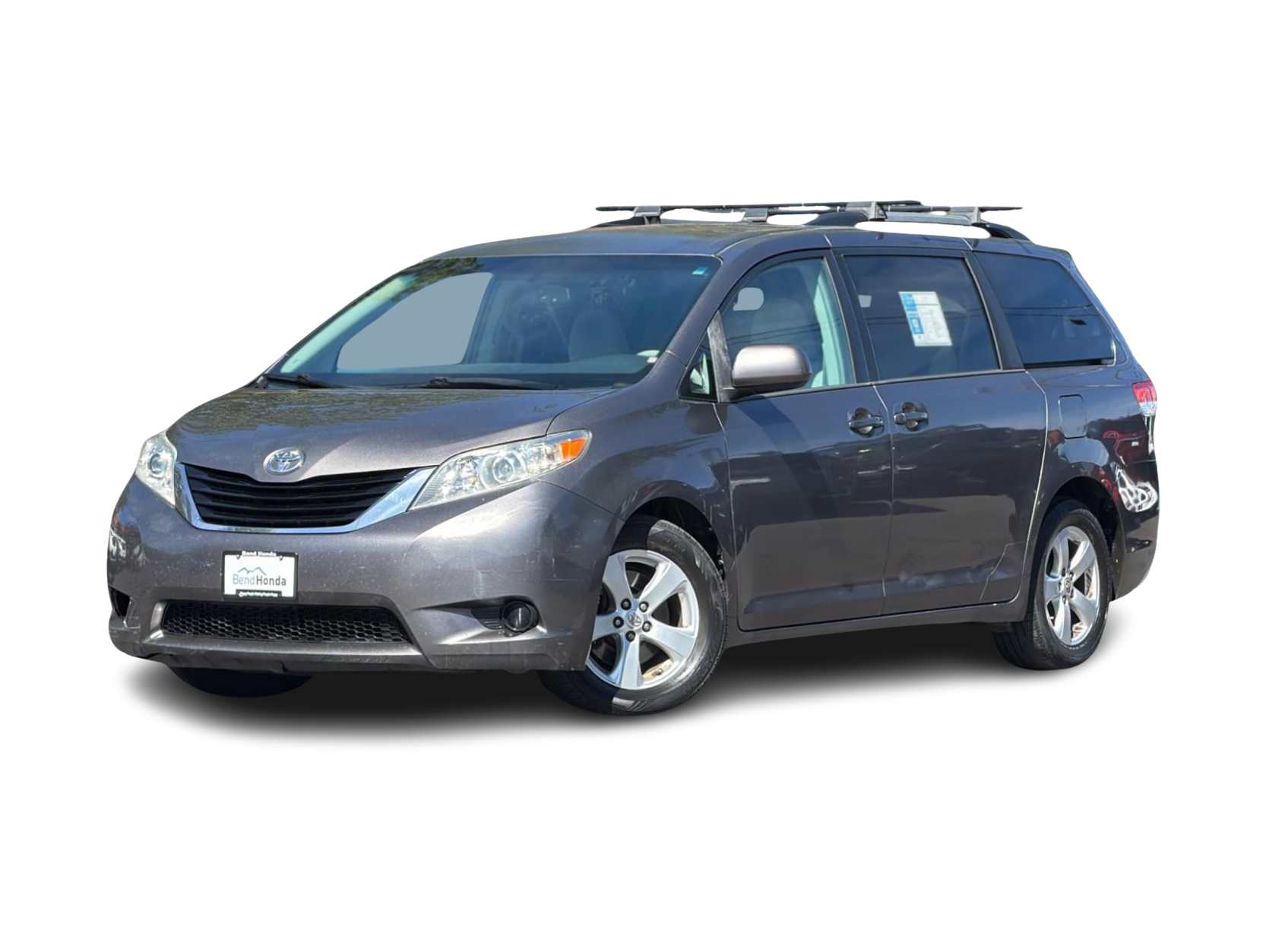 2013 Toyota Sienna LE -
                  Bend, OR
