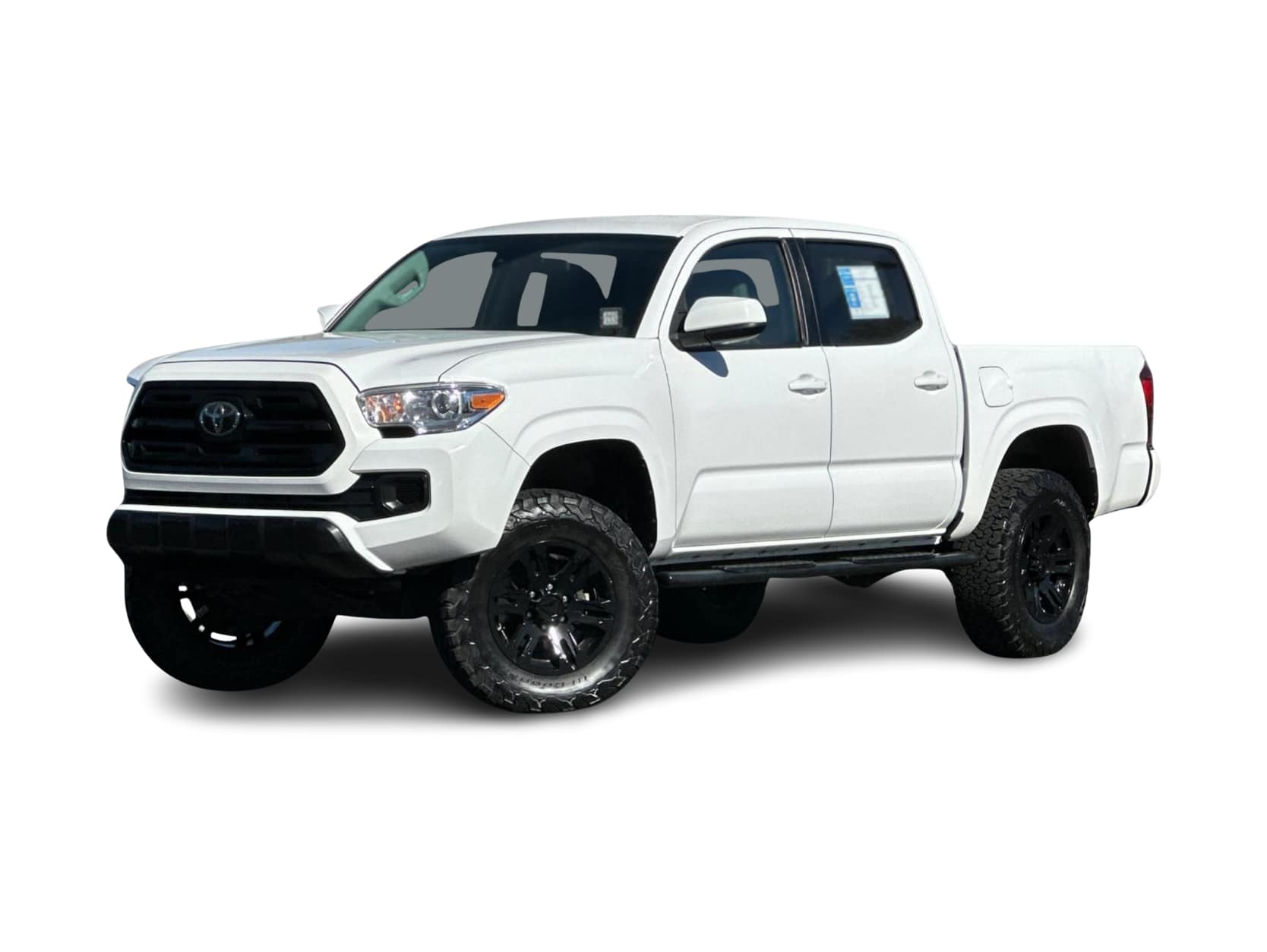 Thumbnail: 2019 Toyota Tacoma - 1
