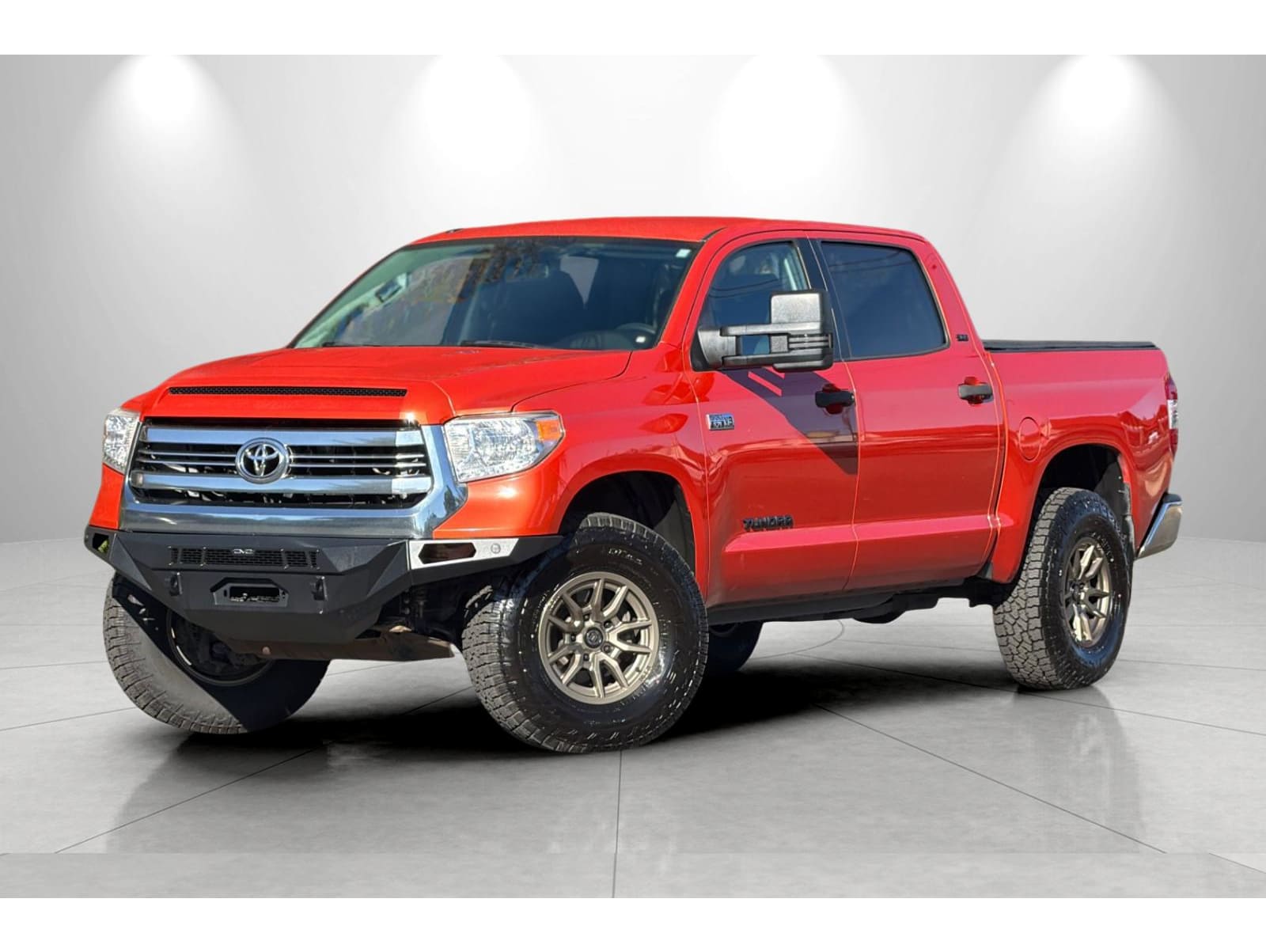 2017 Toyota Tundra