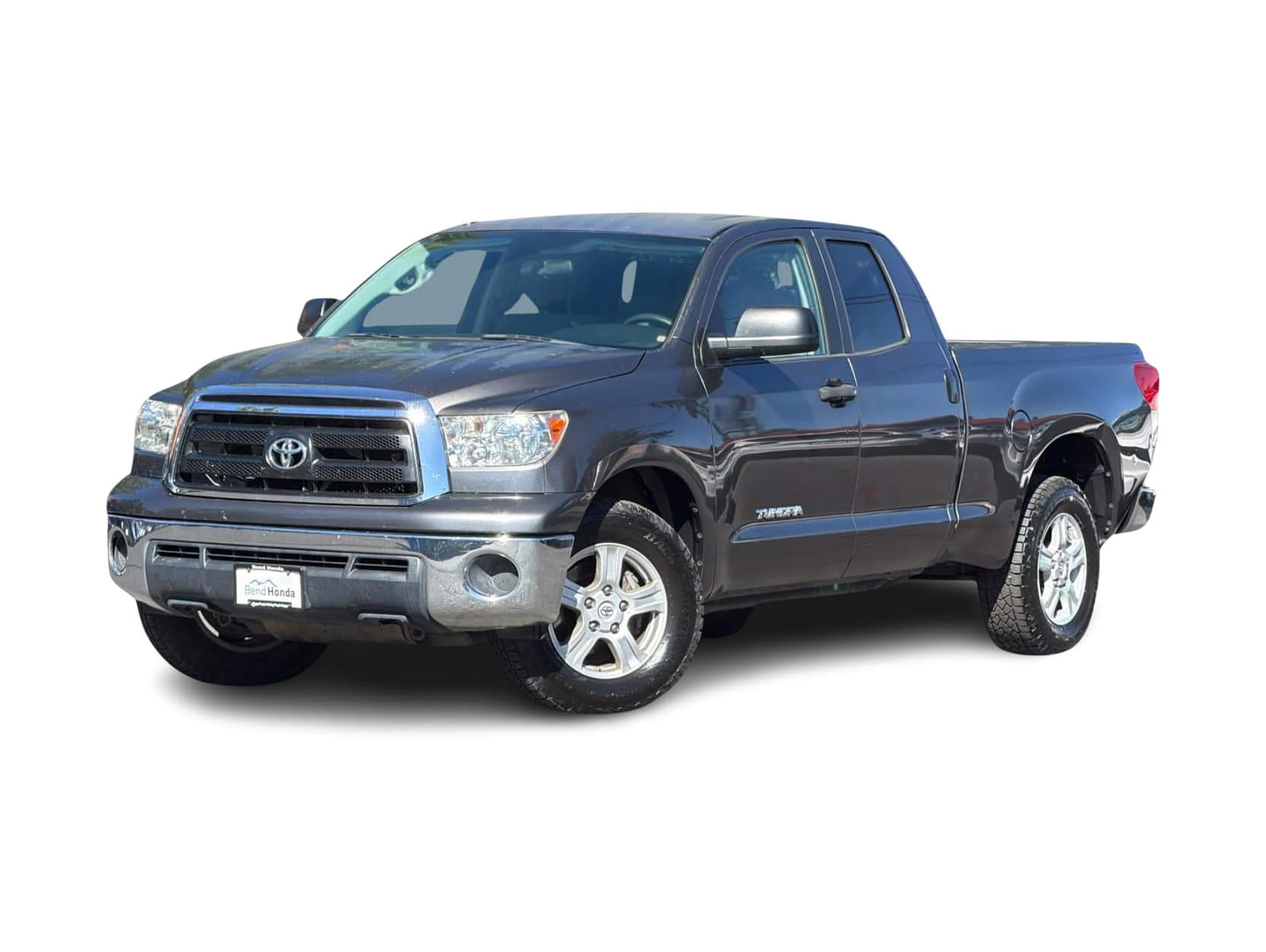 2011 Toyota Tundra Grade -
                  Bend, OR