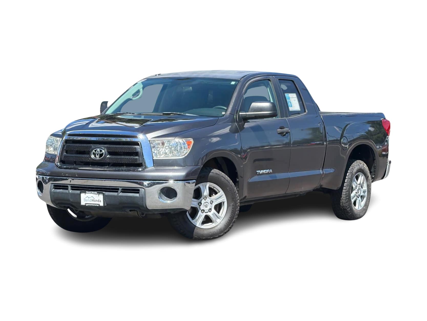 2011 Toyota Tundra Grade -
                  Bend, OR