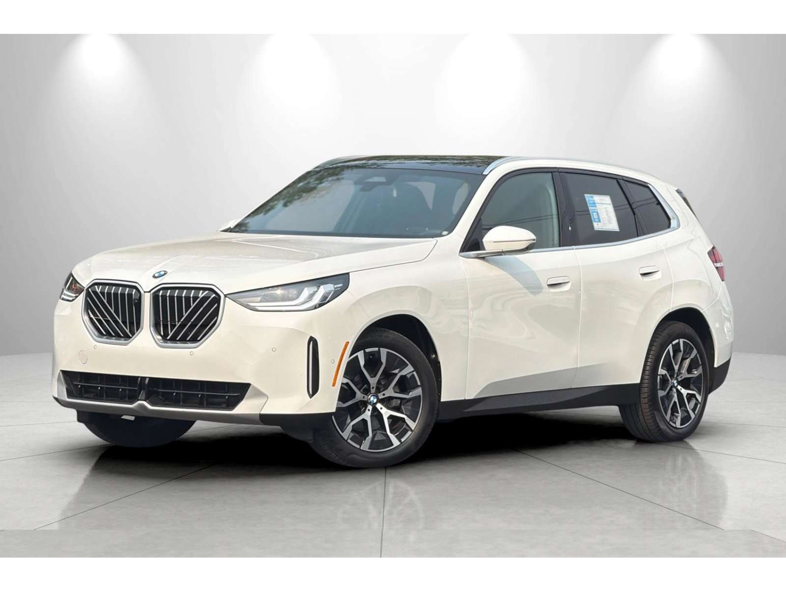 2026 BMW X3 30