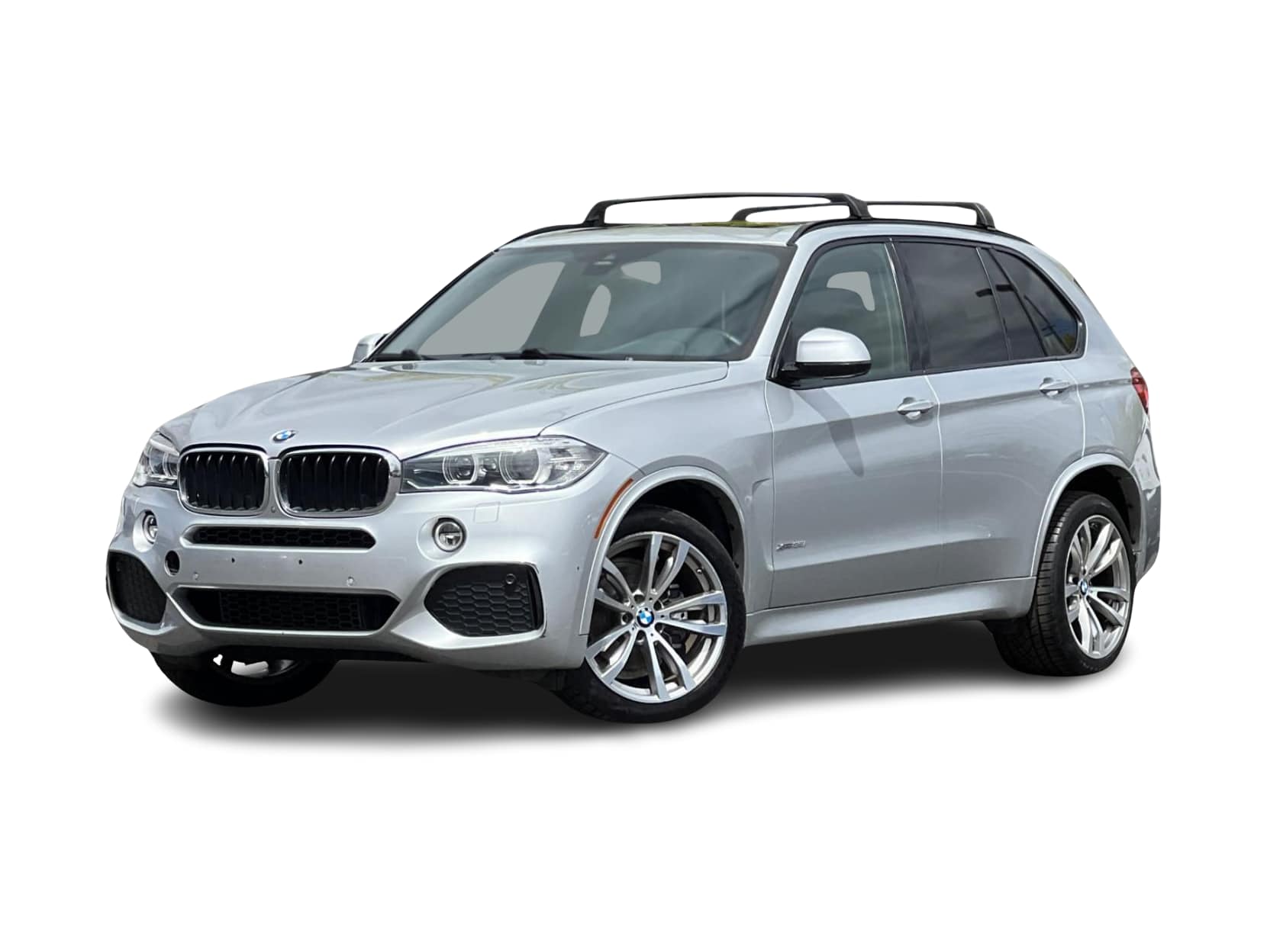 2017 BMW X5 xDrive35i -
                Bend, OR
