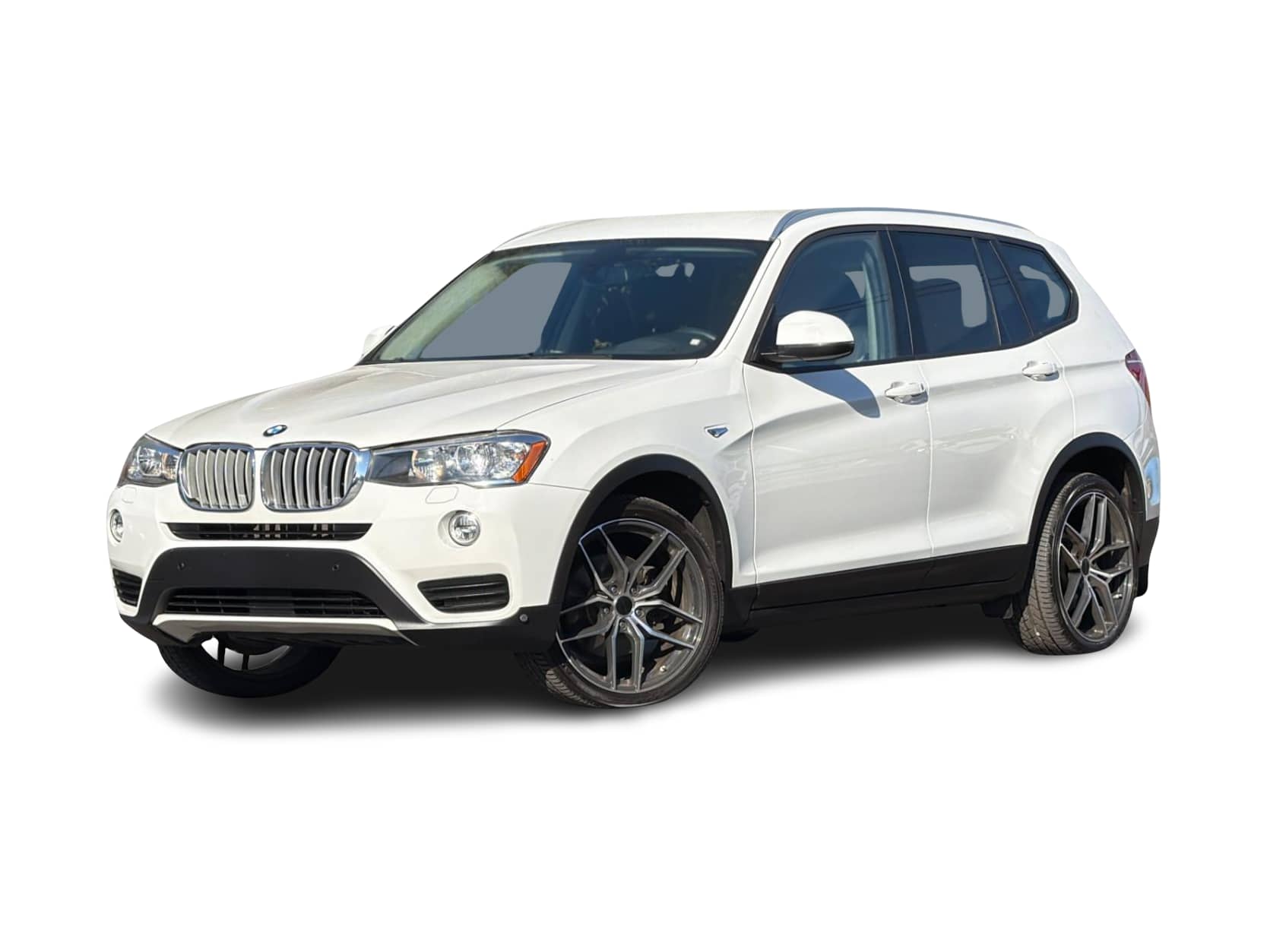 2017 BMW X3 xDrive28i -
                  Bend, OR