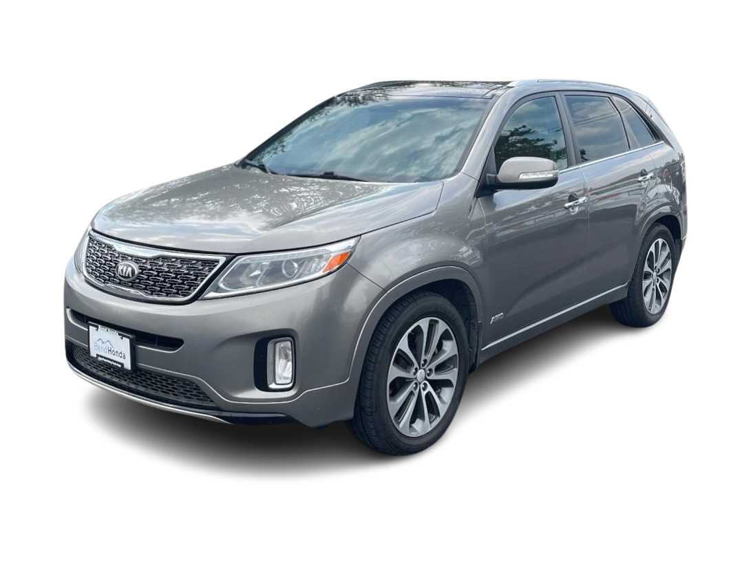 2014 Kia Sorento SX -
                  Bend, OR