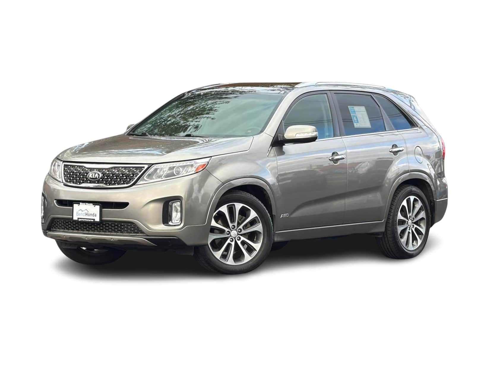 2014 Kia Sorento SX -
                  Bend, OR
