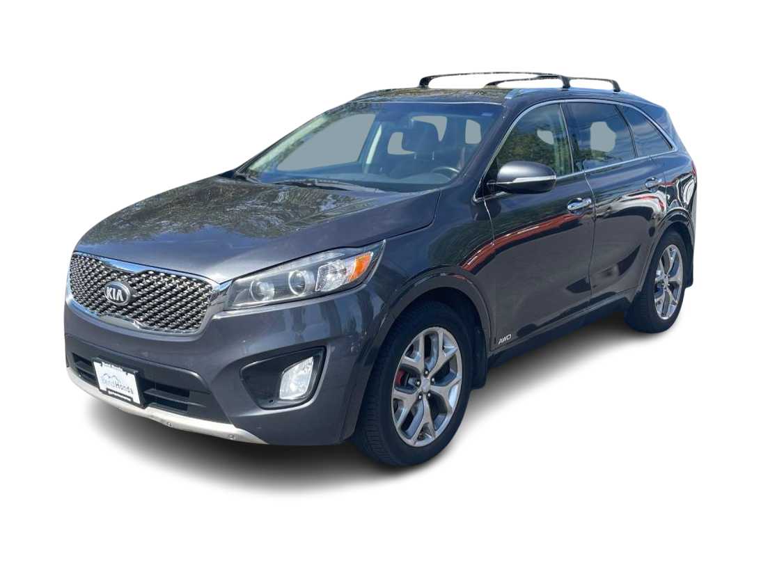 2017 Kia Sorento SX -
                  Bend, OR