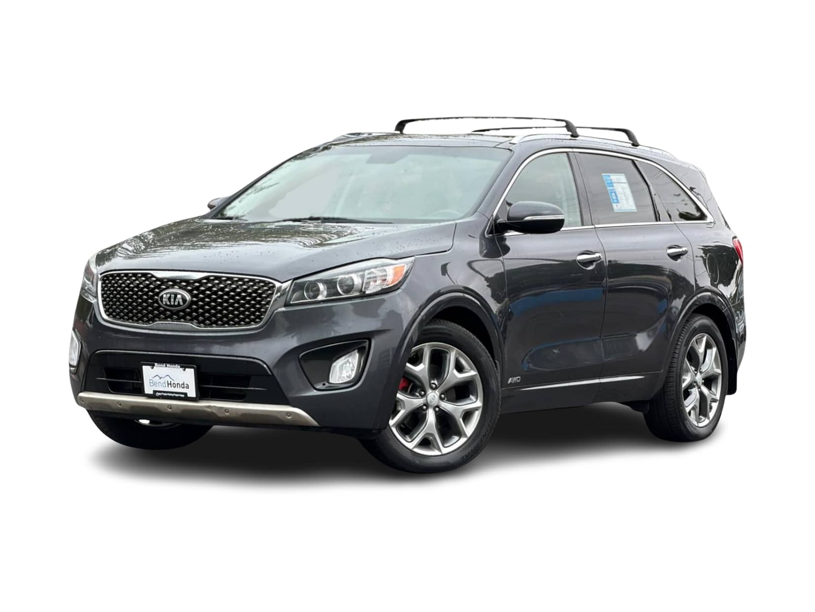 2017 Kia Sorento SX -
                  Bend, OR