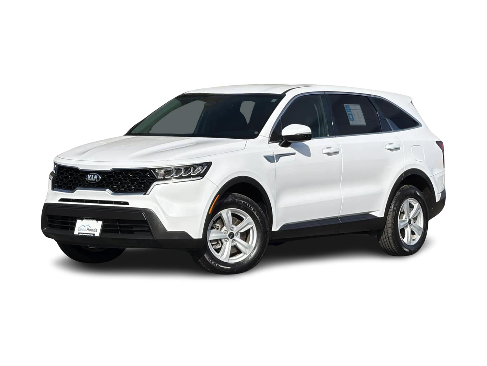 2021 Kia Sorento LX -
                  Bend, OR