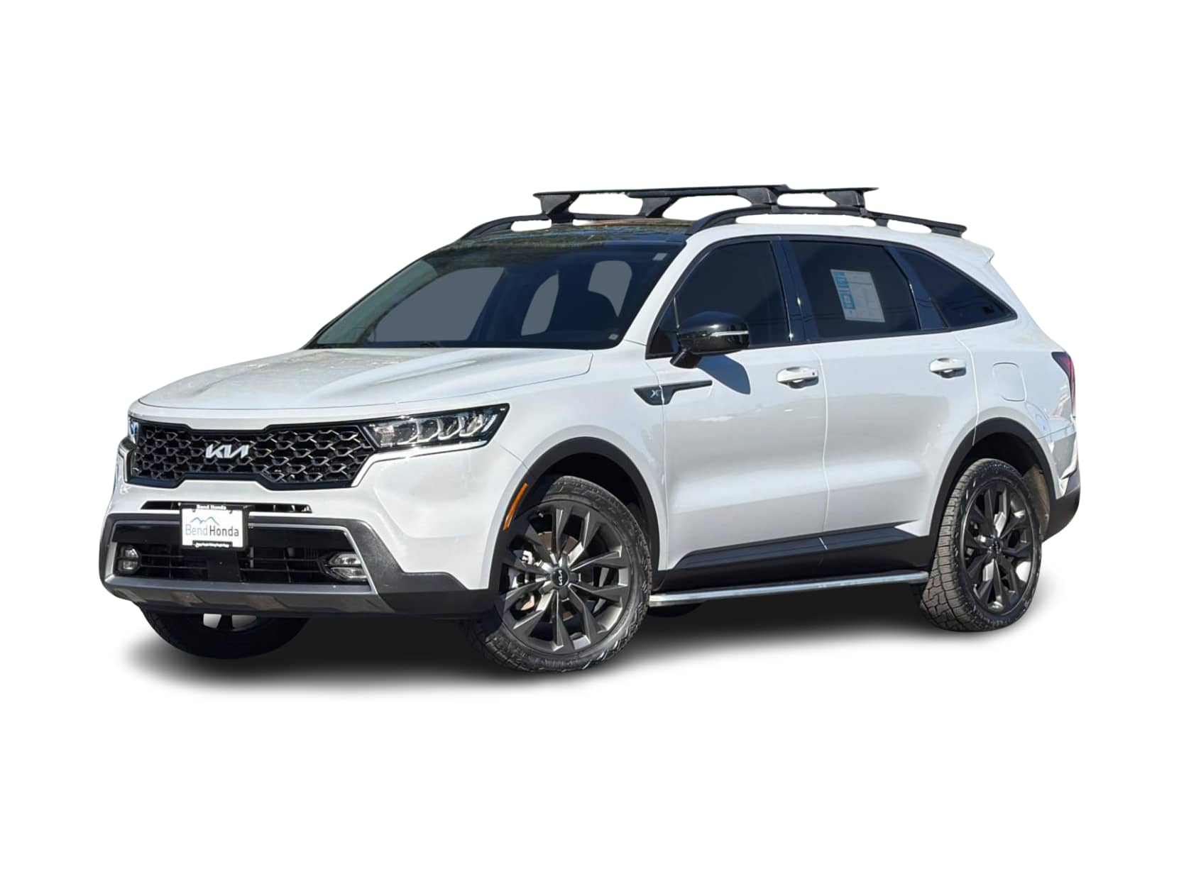Thumbnail: 2022 Kia Sorento - 1