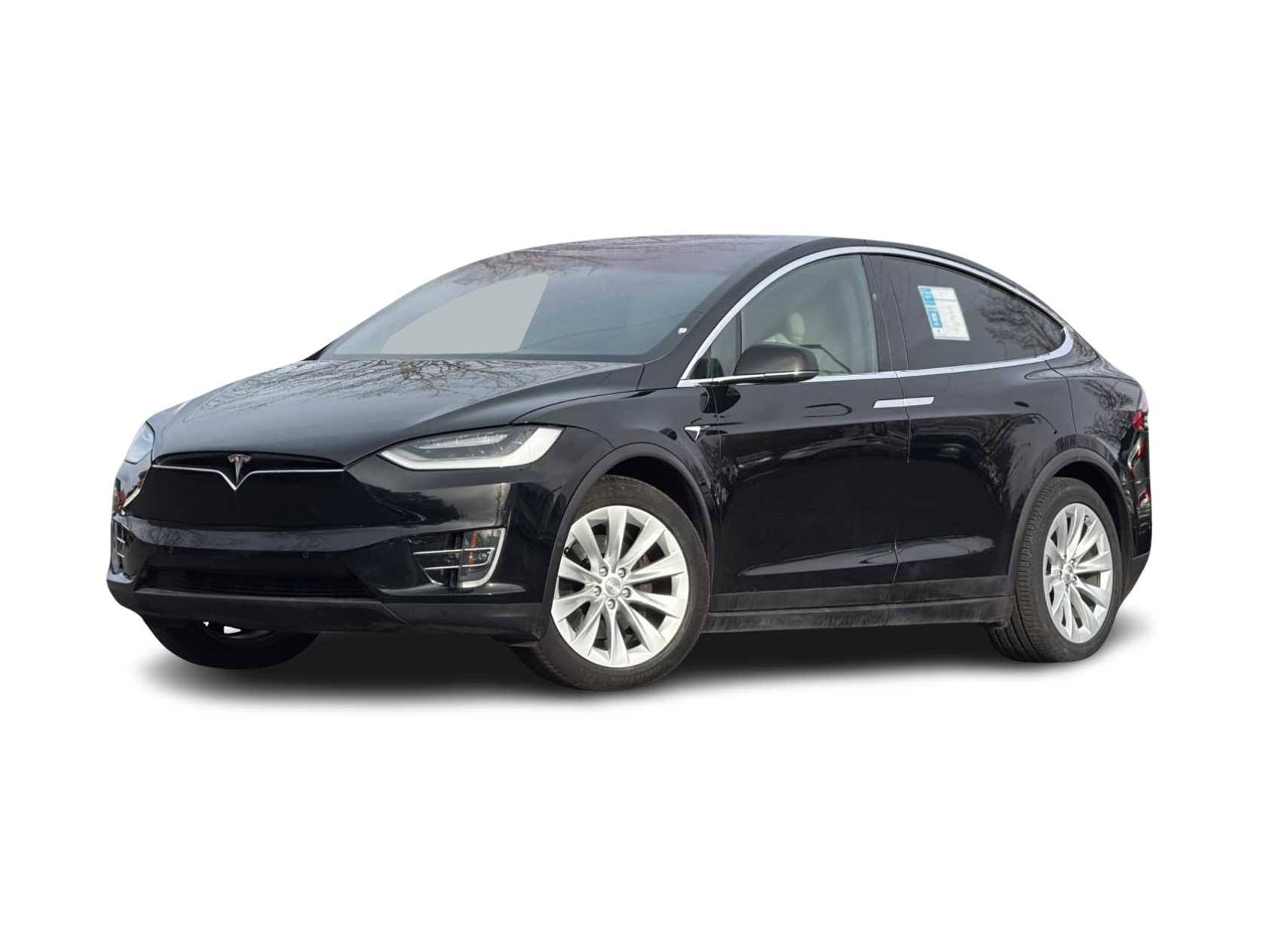 2020 Tesla Model X Long Range -
                  Bend, OR
