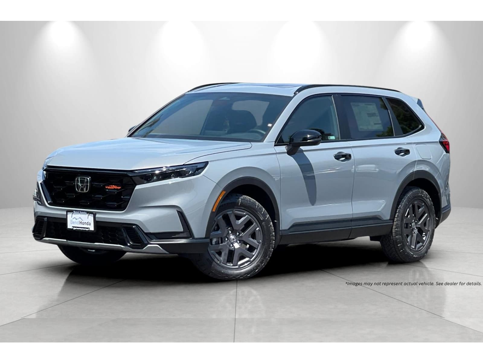 2026 Honda CR-V TrailSport's photo
