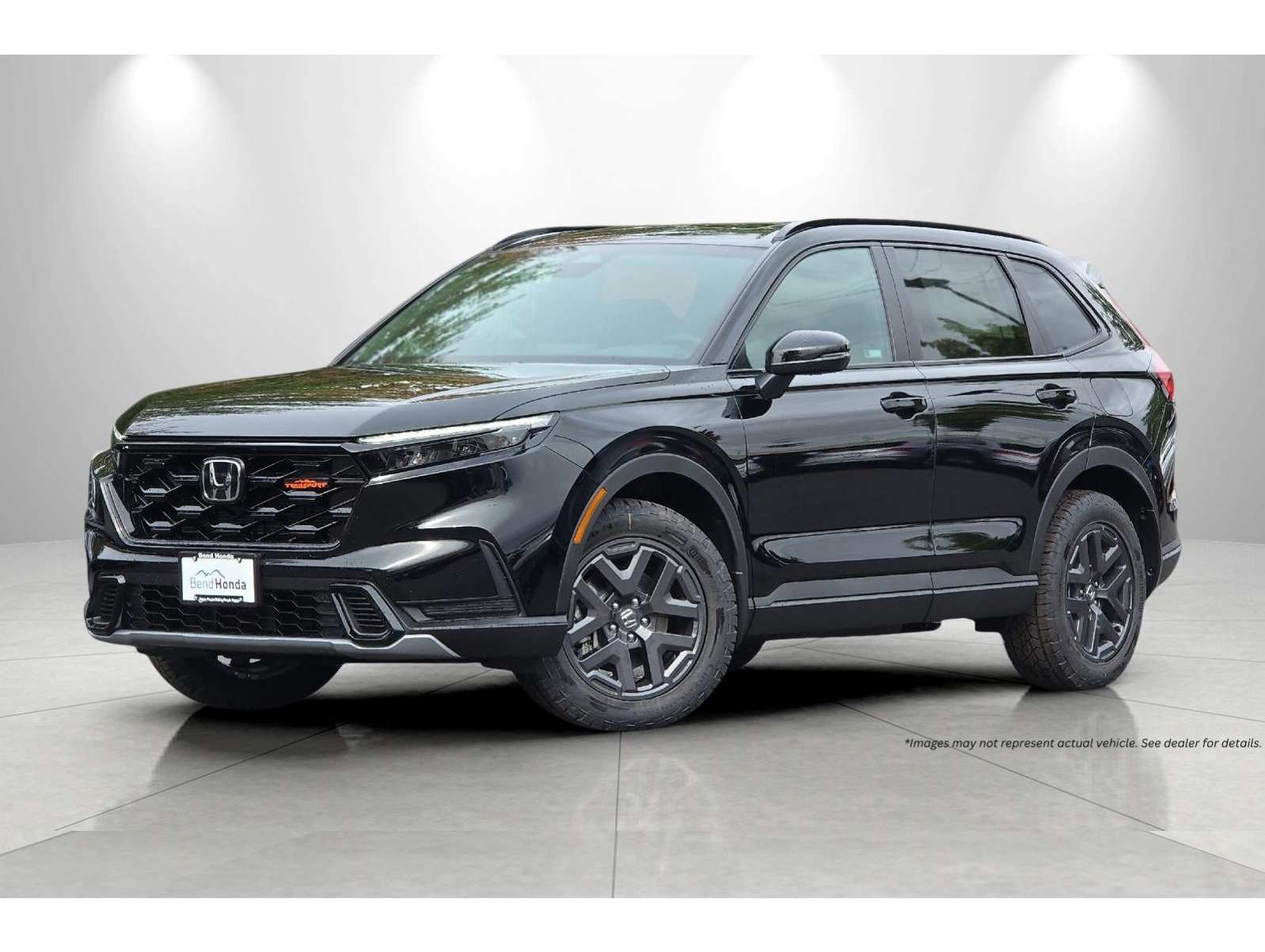 2026 Honda CR-V TrailSport's photo