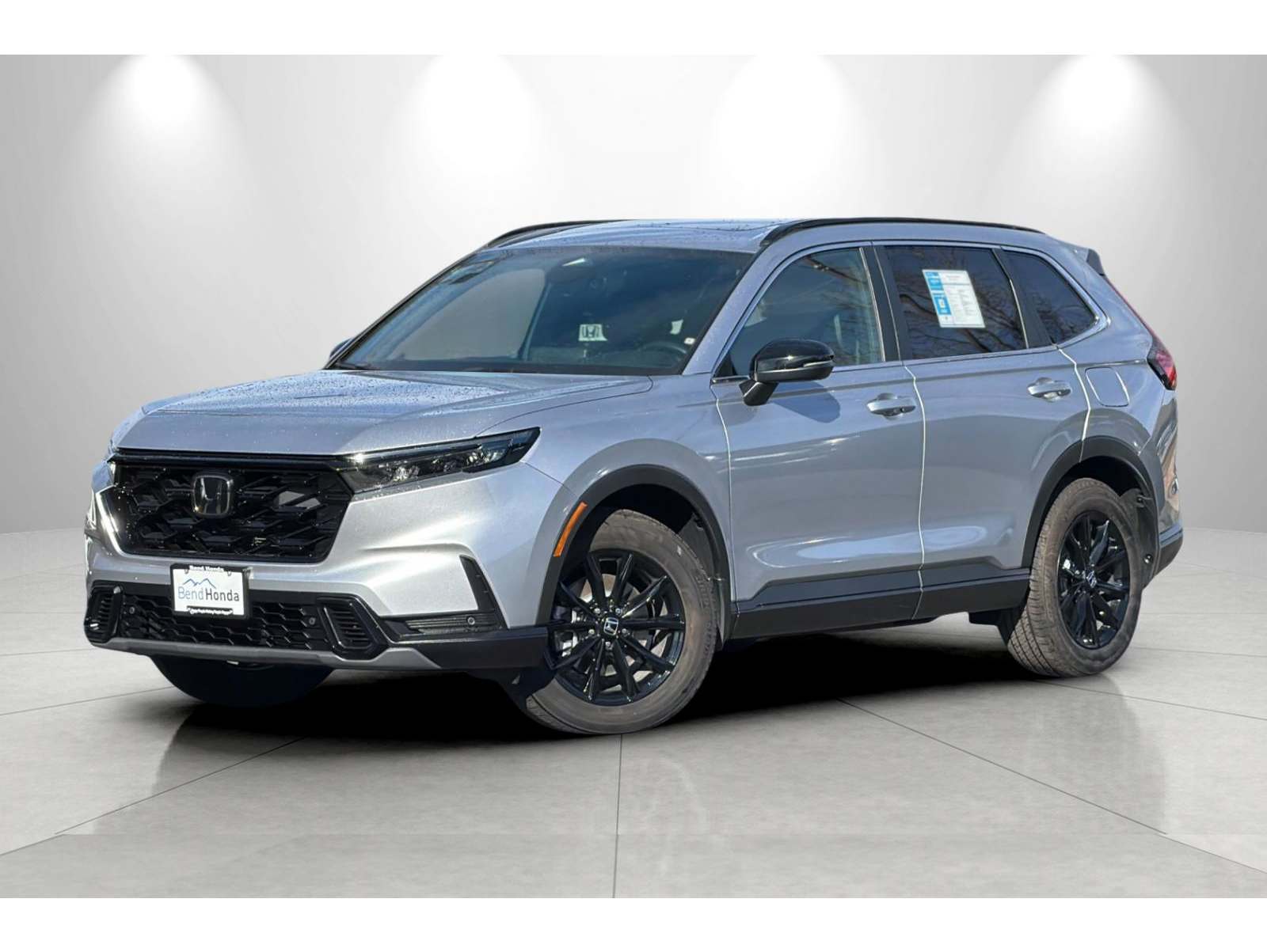 2025 Honda CR-V Sport-L