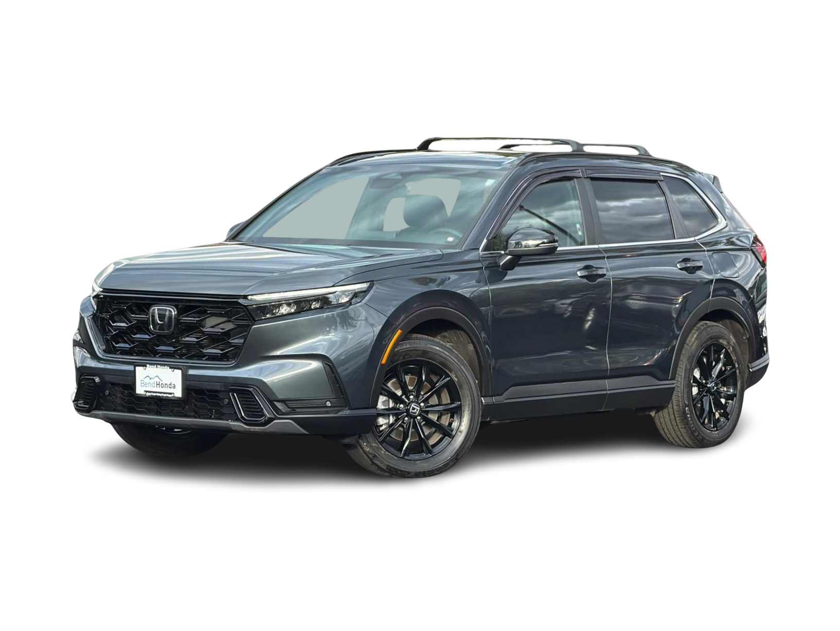 Thumbnail: 2025 Honda CR-V - 1