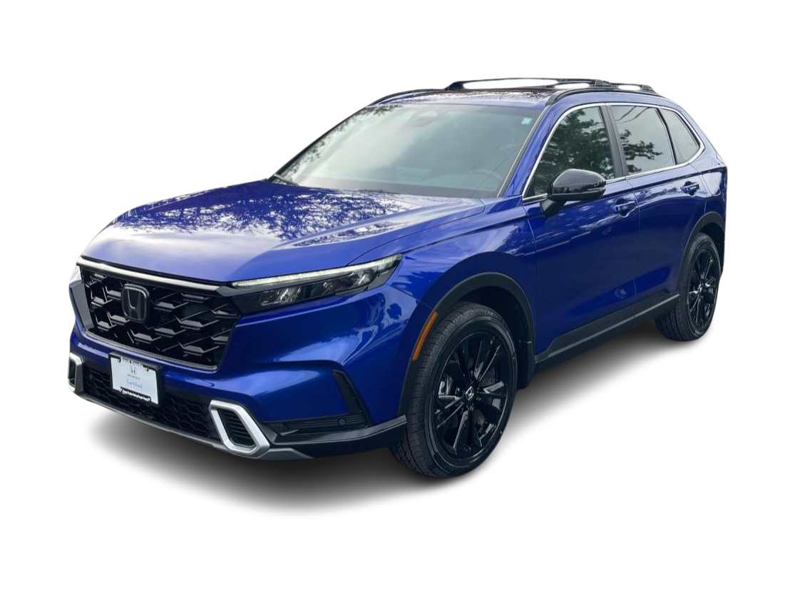 Thumbnail: 2025 Honda CR-V - 1