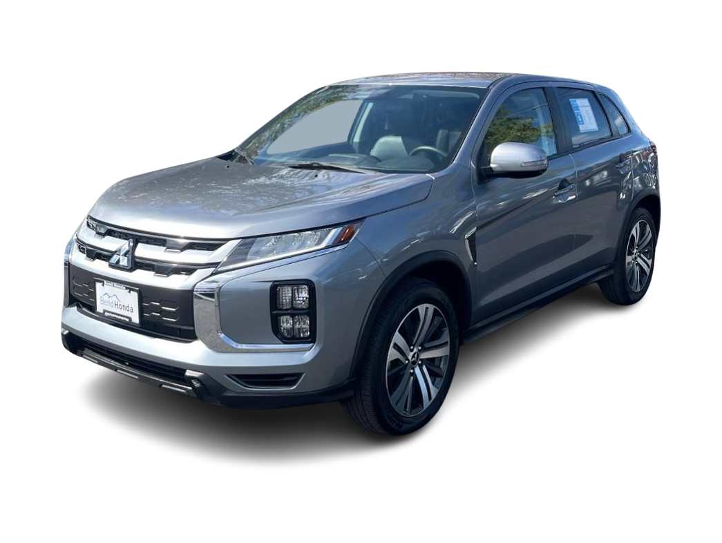 2024 Mitsubishi Outlander Sport SE -
                  Bend, OR