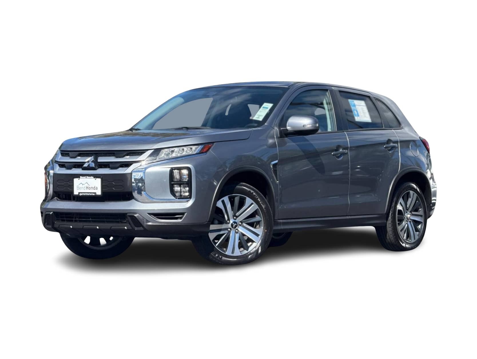 2024 Mitsubishi Outlander Sport SE -
                  Bend, OR