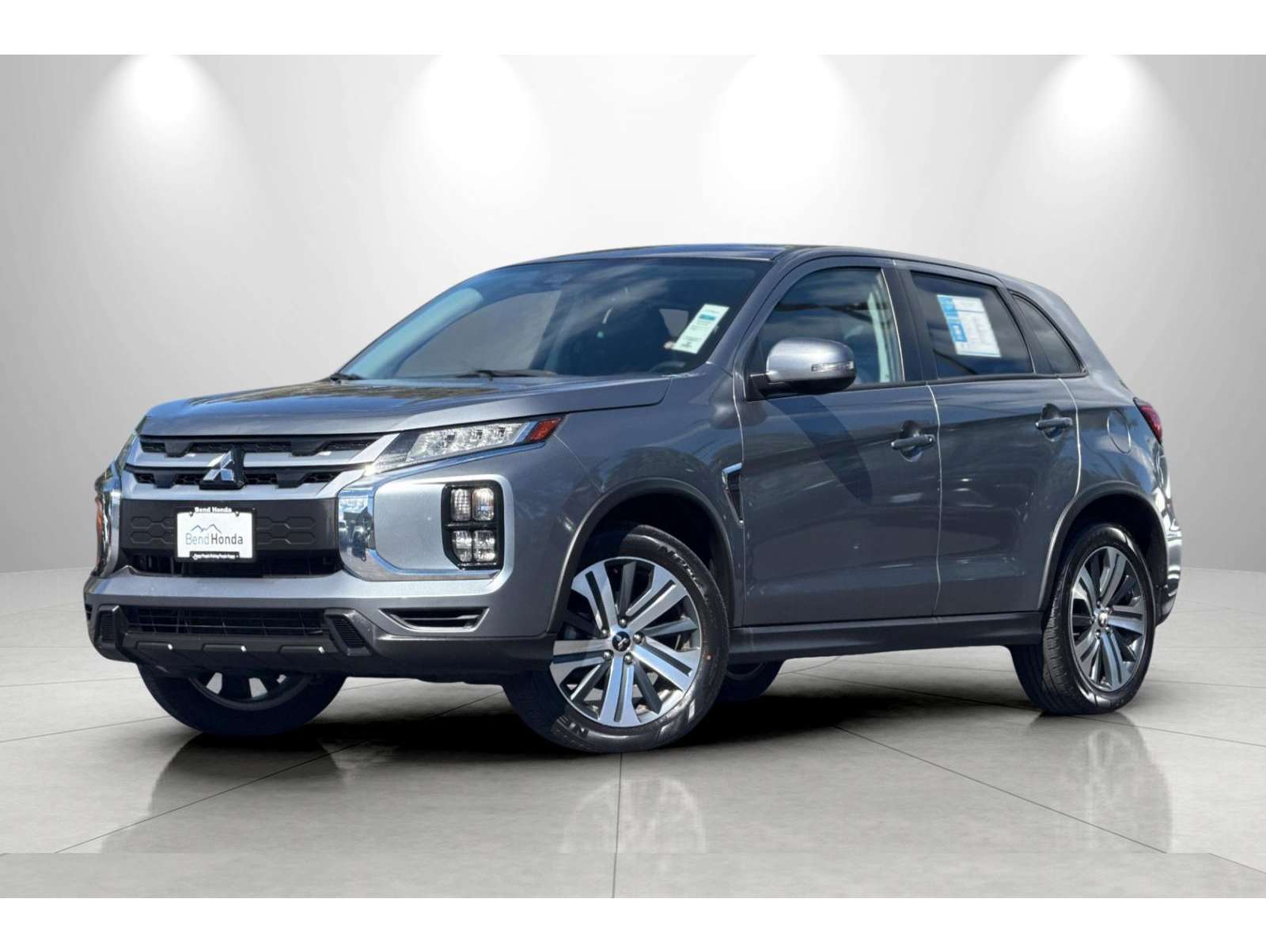 2024 Mitsubishi Outlander Sport