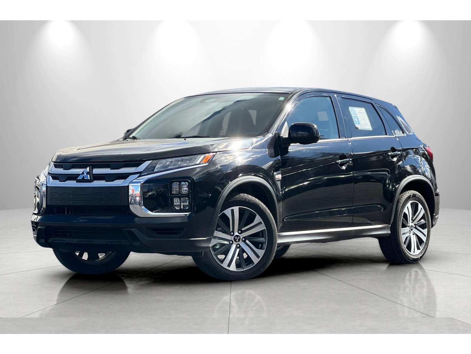 2024 Mitsubishi Outlander Sport