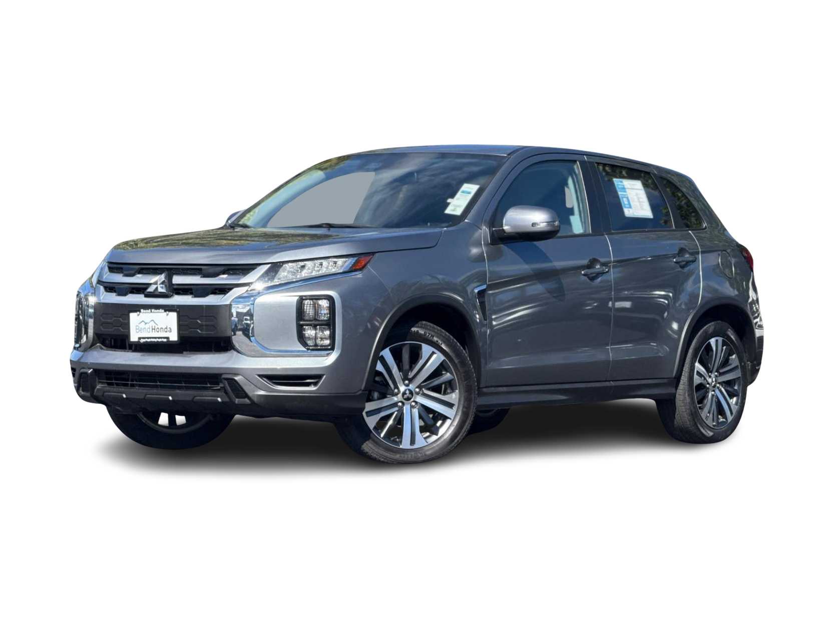 2025 Mitsubishi Outlander Sport SE -
                  Bend, OR