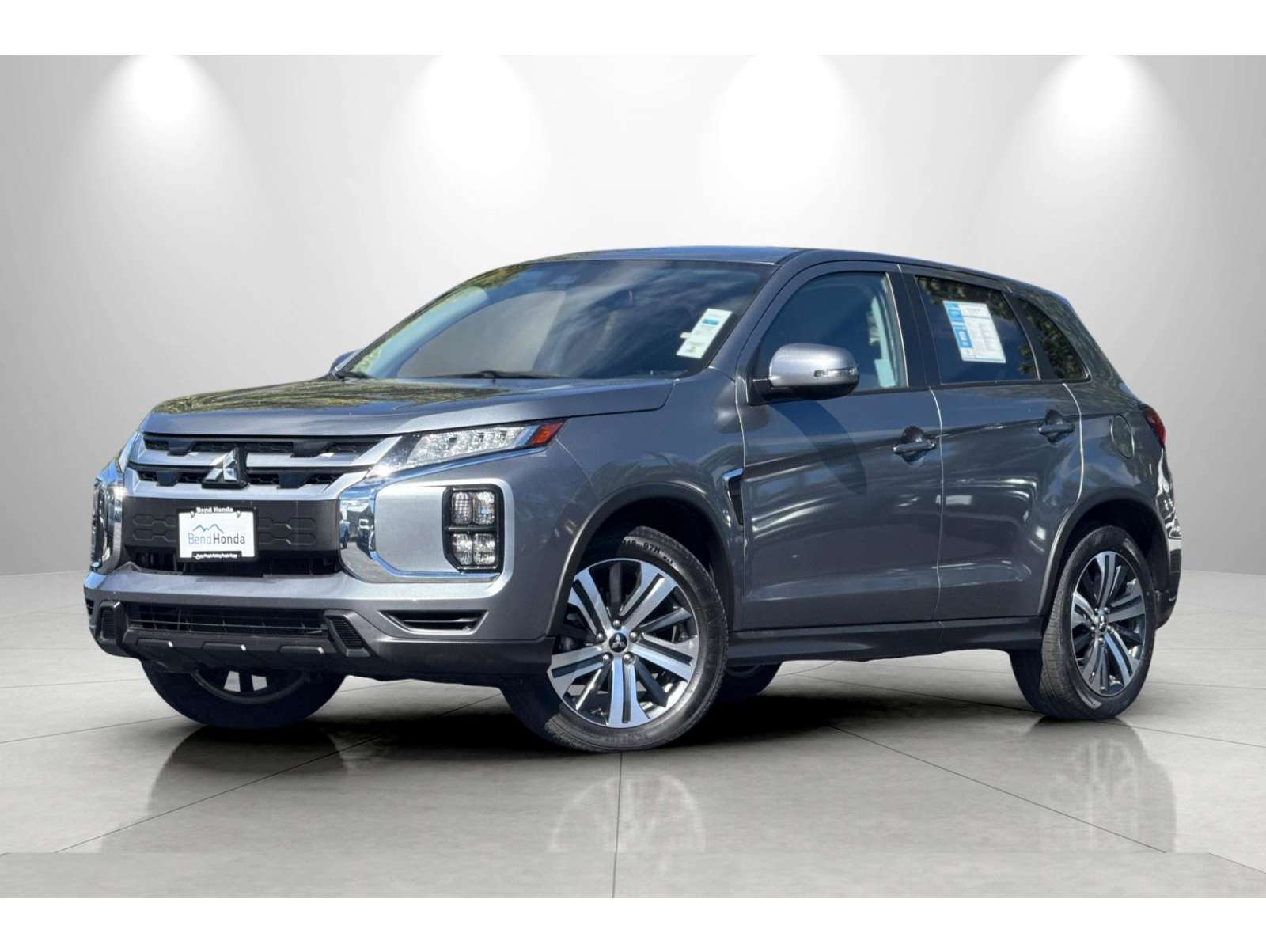 2025 Mitsubishi Outlander Sport SE