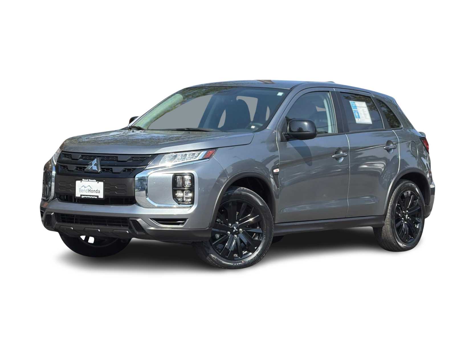 2025 Mitsubishi Outlander Sport LE -
                  Bend, OR