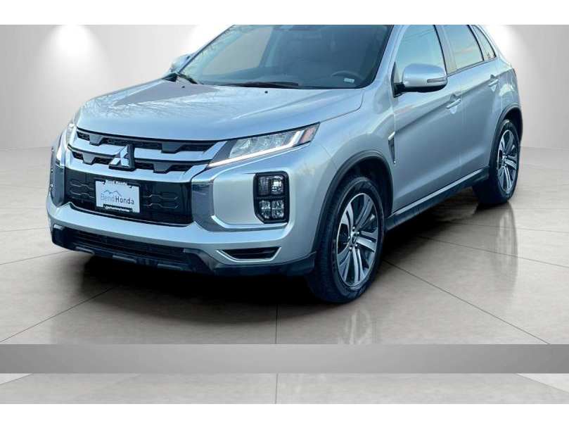 2024 Mitsubishi Outlander Sport SE