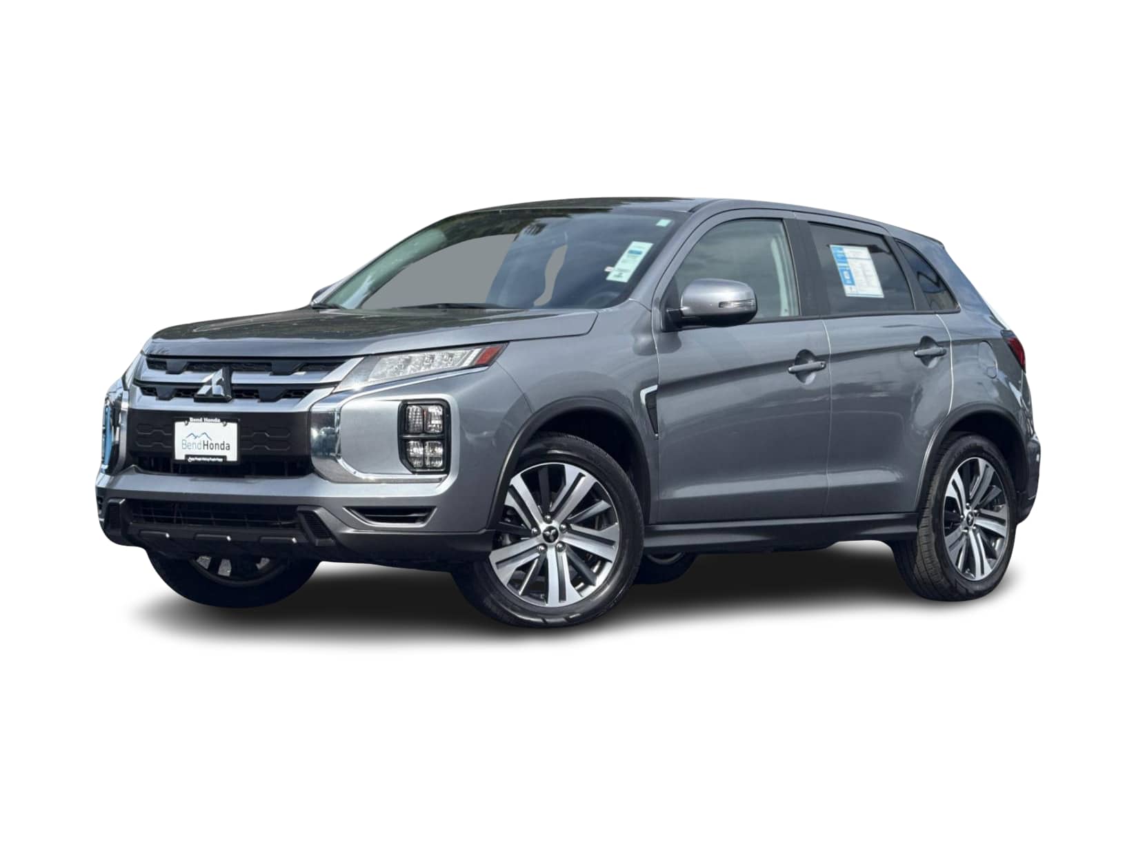 2025 Mitsubishi Outlander Sport SE -
                  Bend, OR