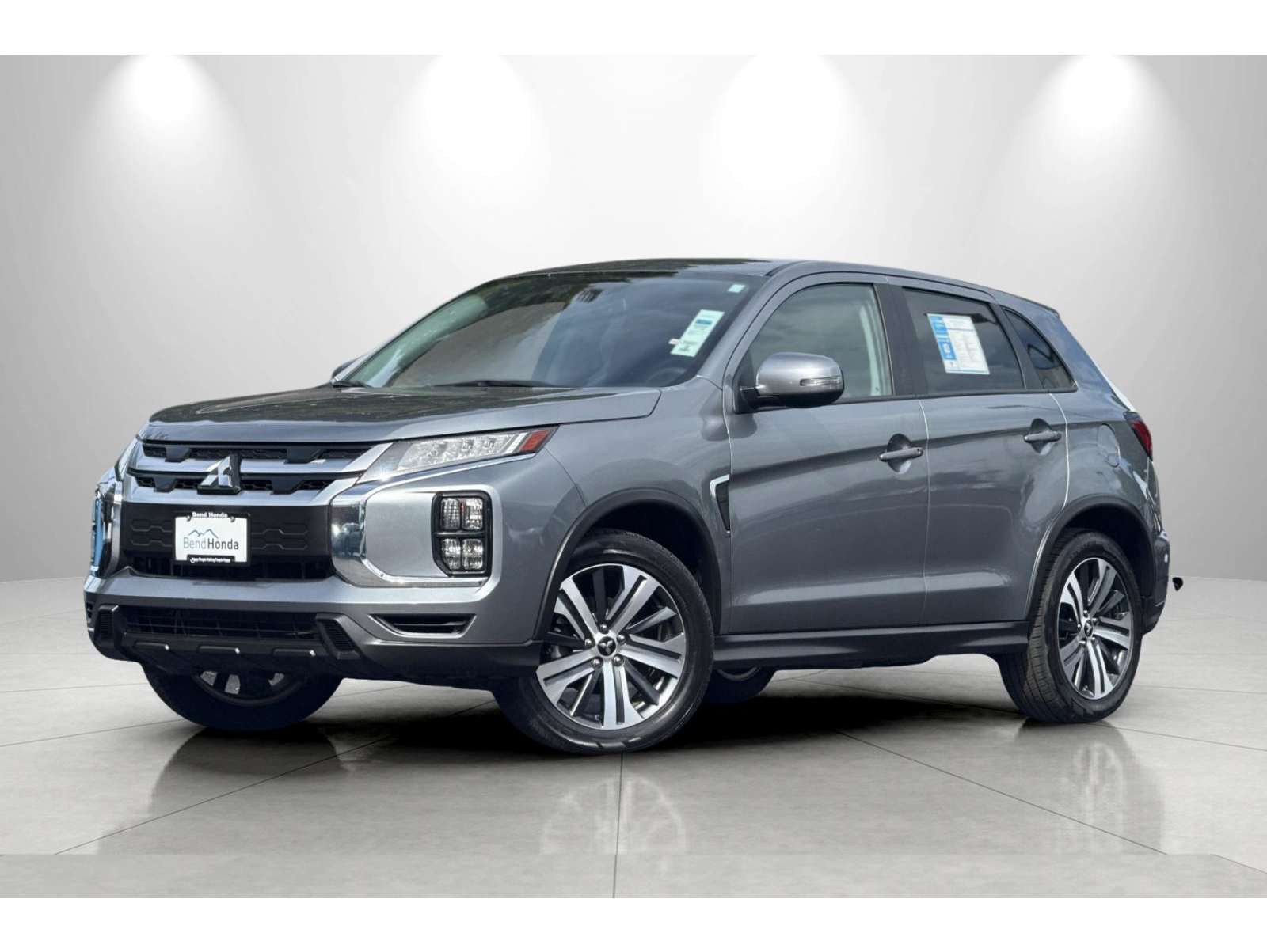 2025 Mitsubishi Outlander Sport SE