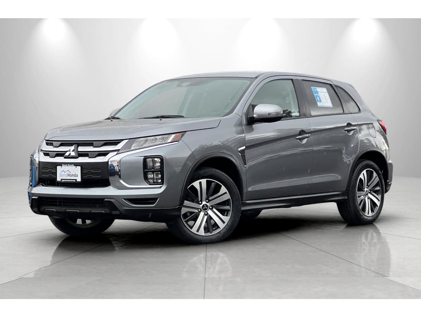 2024 Mitsubishi Outlander Sport SE