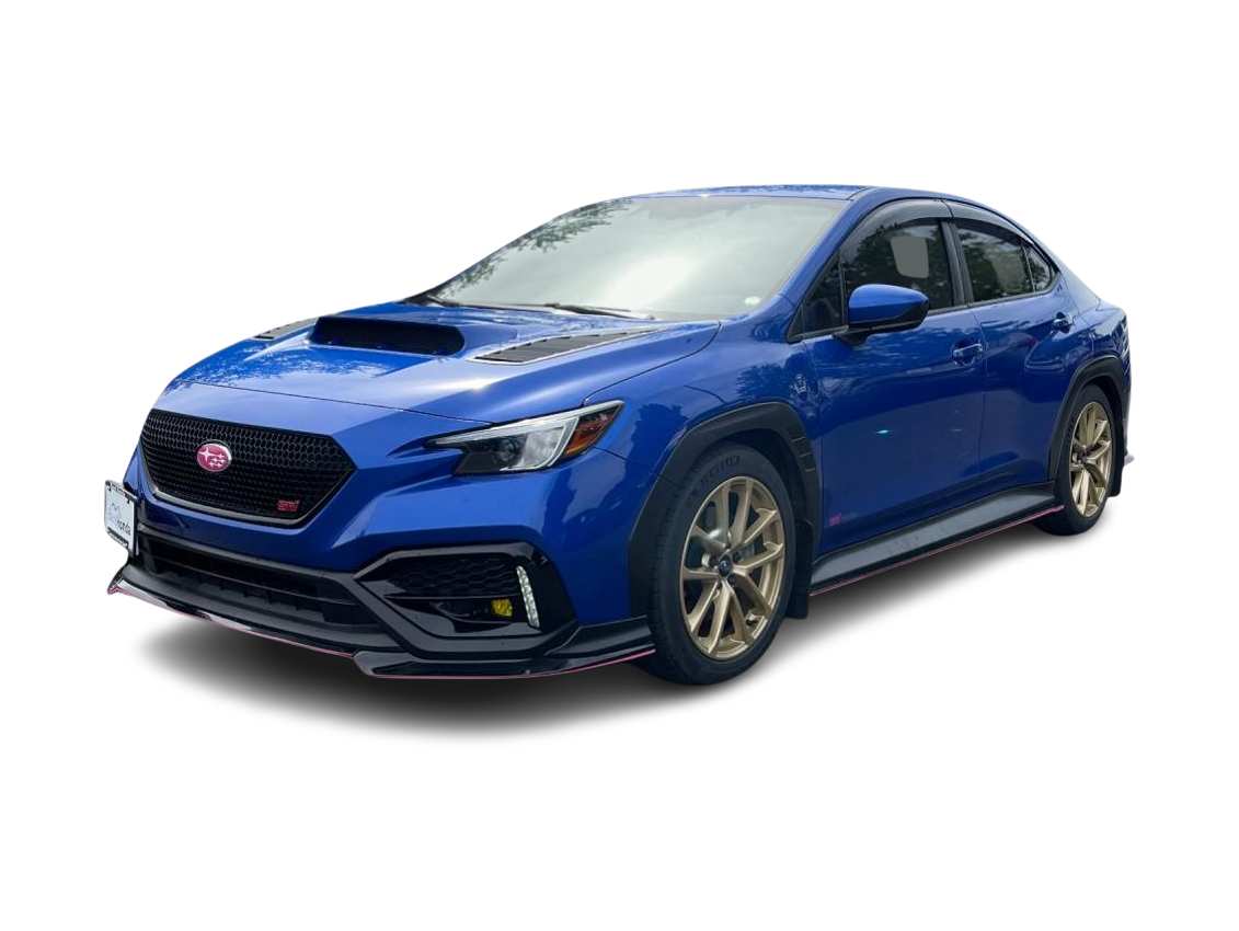 Thumbnail: 2024 Subaru WRX - 1