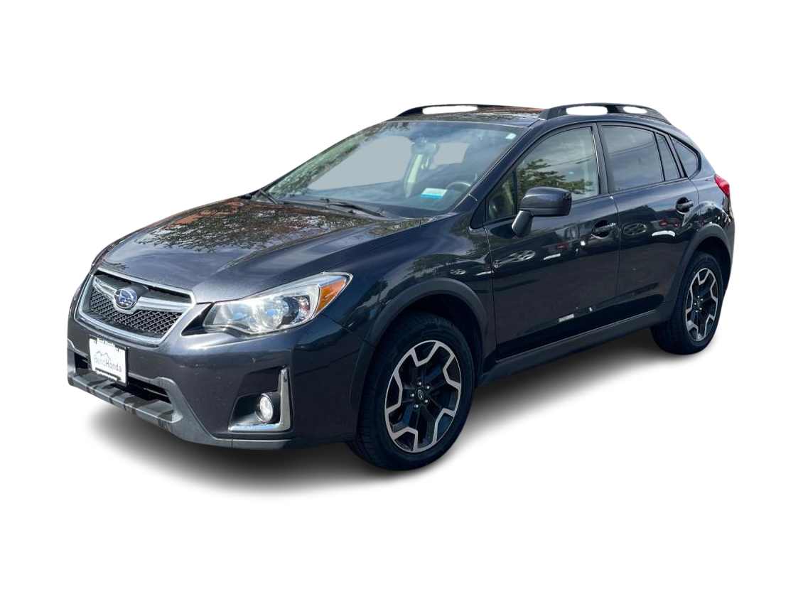 2016 Subaru Crosstrek Premium -
                  Bend, OR