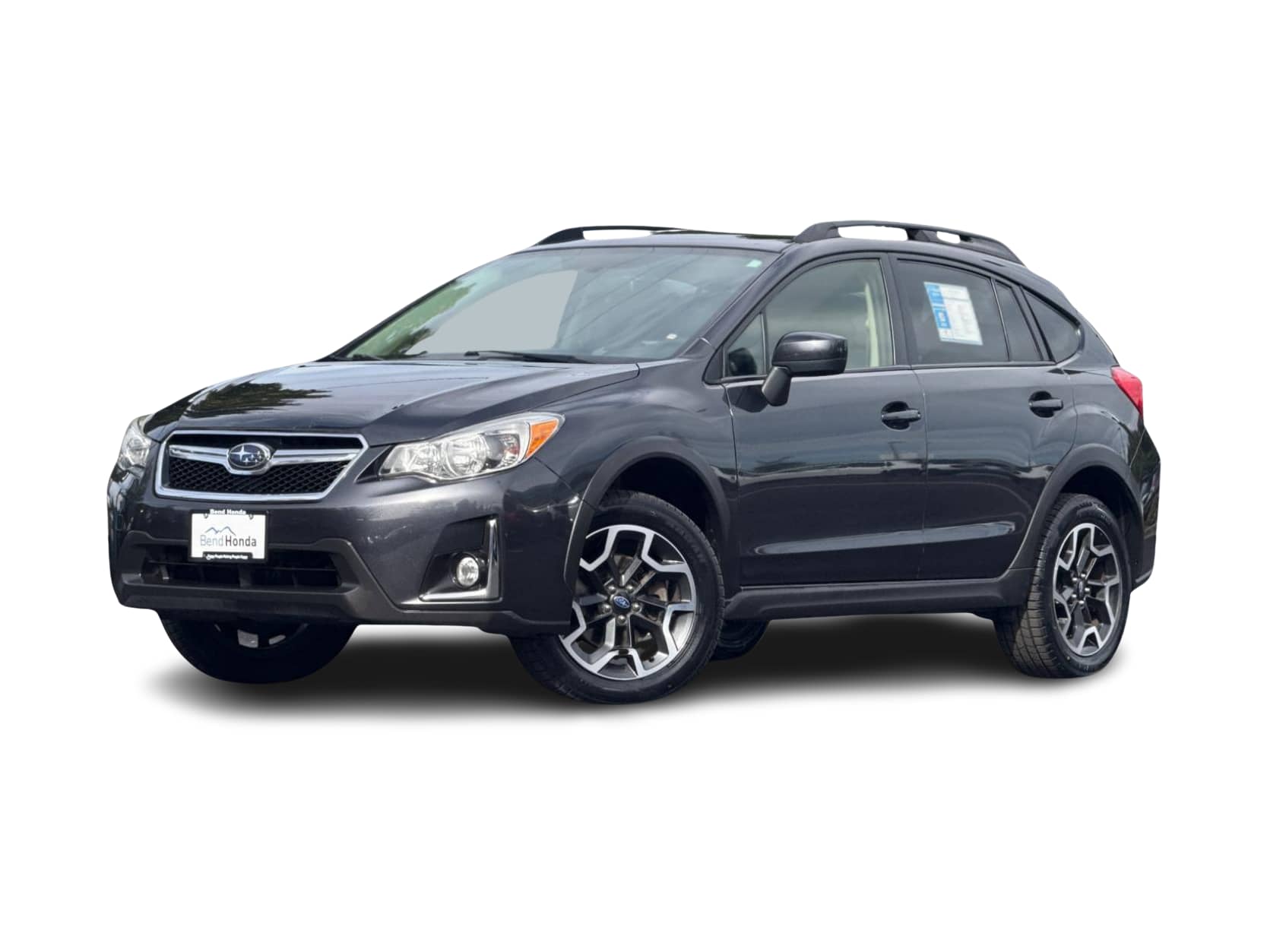 2016 Subaru Crosstrek Premium -
                  Bend, OR